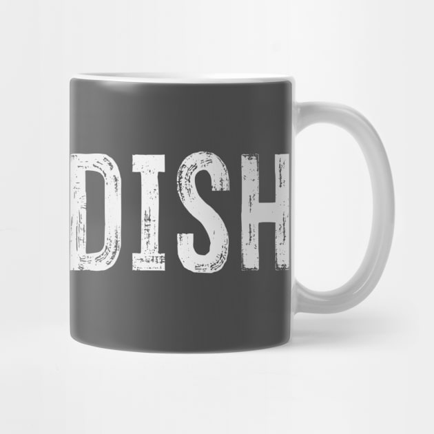 Side Dish by Camp Happy Hour